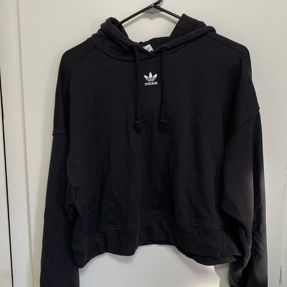 Adidas hoodie